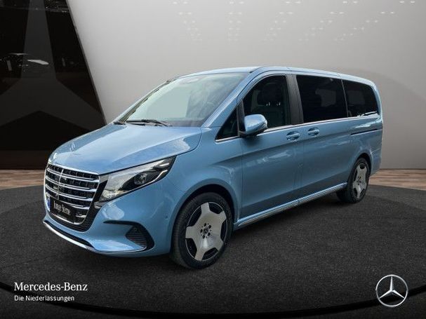 Mercedes-Benz V 300d 174 kW image number 1