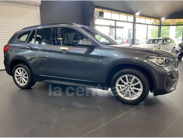 BMW X1 sDrive18d 110 kW image number 14