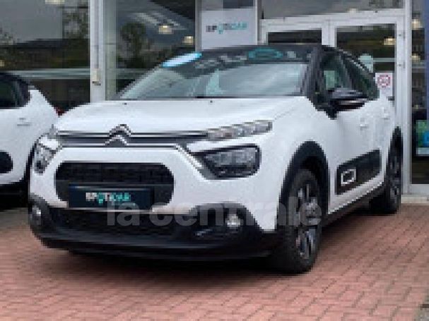 Citroen C3 BlueHDi 100 S&S FEEL 75 kW image number 1