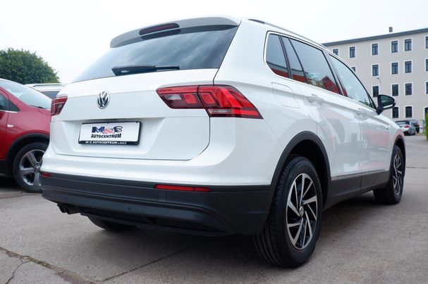 Volkswagen Tiguan 96 kW image number 3