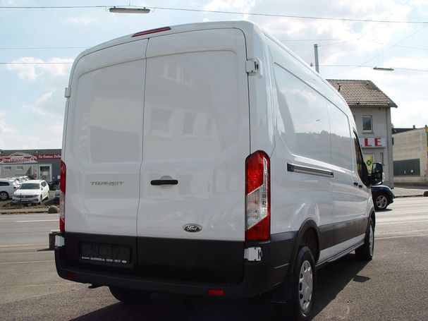 Ford Transit 350 125 kW image number 10