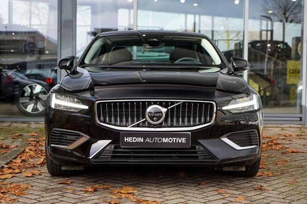 Volvo S60 AWD T6 257 kW image number 2