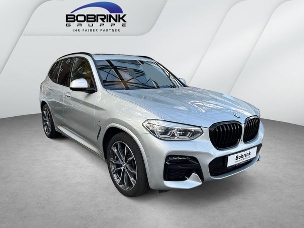 BMW X3 xDrive 250 kW image number 2