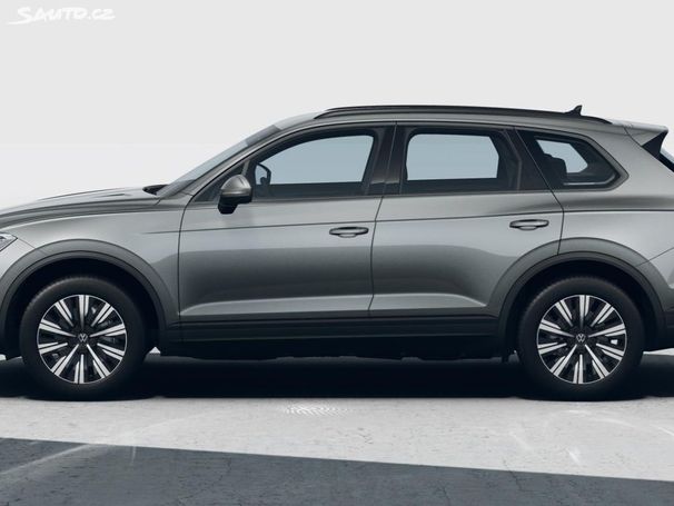 Volkswagen Touareg 3.0 TDI 4Motion 170 kW image number 3