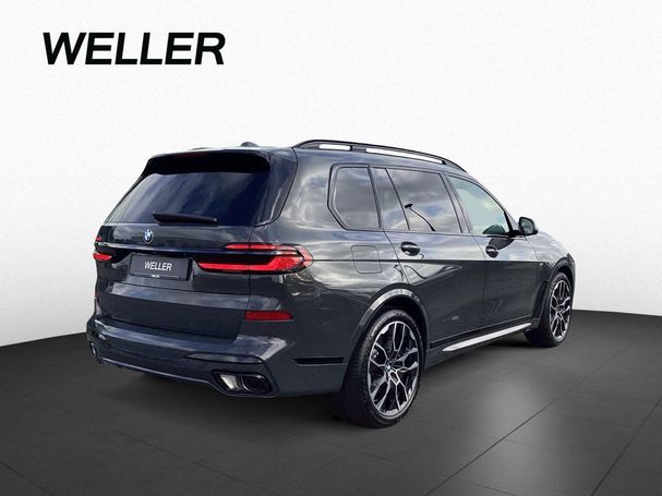 BMW X7 M Sport xDrive 259 kW image number 6