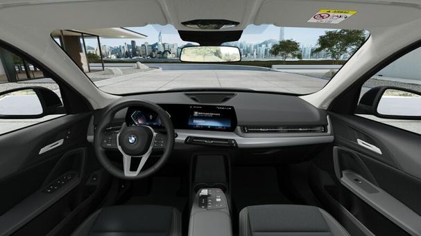 BMW X1 sDrive18i 100 kW image number 10