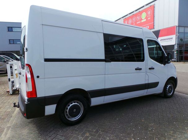 Opel Movano 2.3 Turbo L2H2 100 kW image number 3