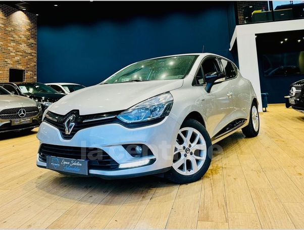 Renault Clio Energy TCe 90 66 kW image number 1