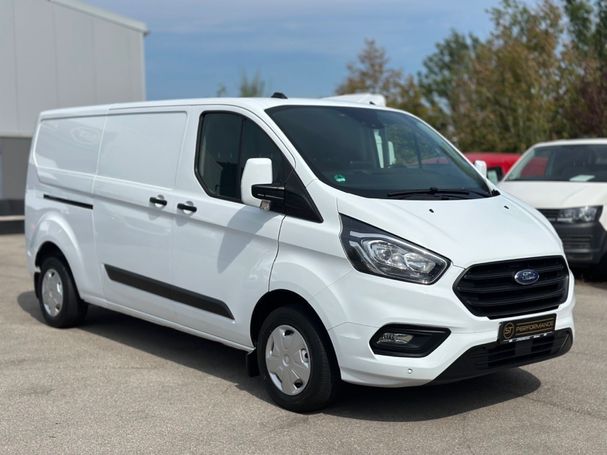 Ford Transit Custom 300 L2 77 kW image number 2