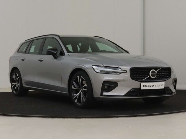 Volvo V60 B3 Ultimate 120 kW image number 8