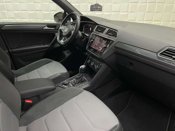 Volkswagen Tiguan 2.0 TSI 4Motion DSG 169 kW image number 34