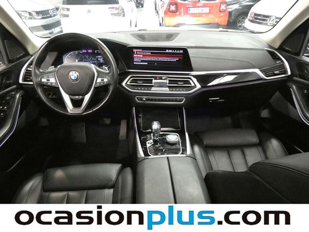 BMW X5 xDrive 250 kW image number 8