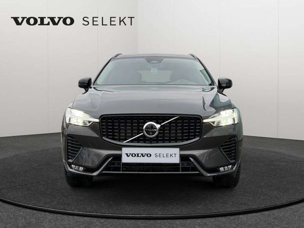 Volvo XC60 AWD B5 184 kW image number 9