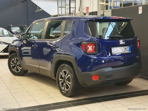 Jeep Renegade 1.0 Longitude 88 kW image number 5