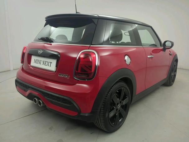 Mini Cooper S Mini 131 kW image number 3