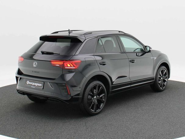 Volkswagen T-Roc 1.5 TSI R-Line DSG 110 kW image number 7