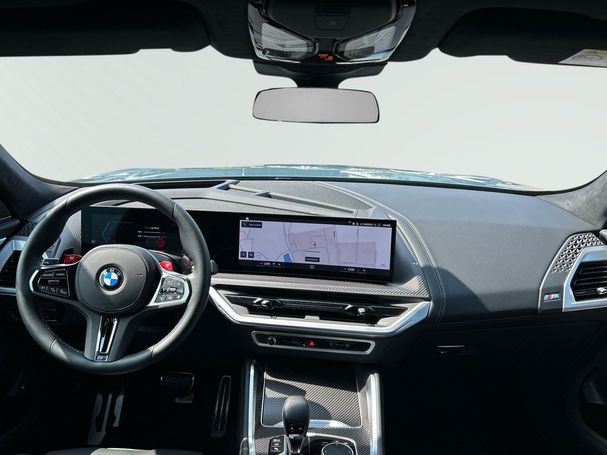 BMW XM xDrive 480 kW image number 6