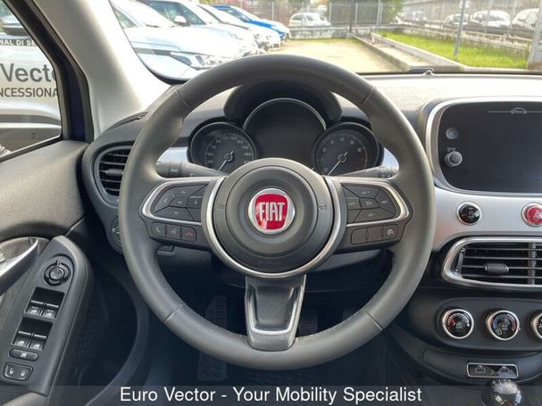 Fiat 500X 1.0 88 kW image number 9