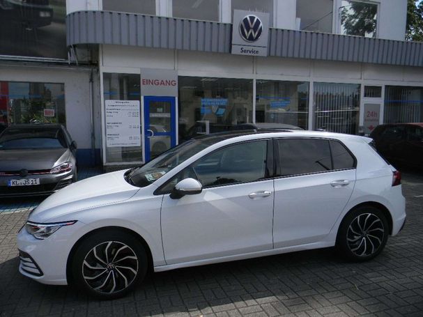 Volkswagen Golf 1.5 110 kW image number 2