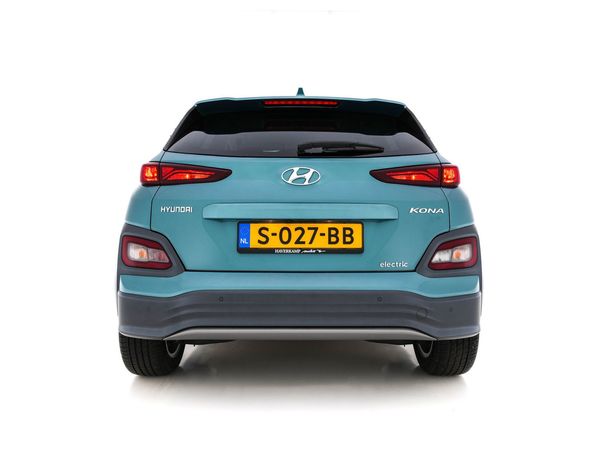 Hyundai Kona 39 kWh 100 kW image number 4