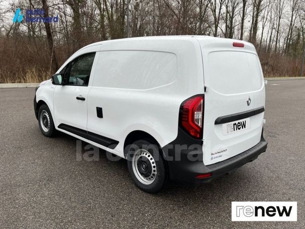 Renault Kangoo BLUE dCi 95 70 kW image number 18