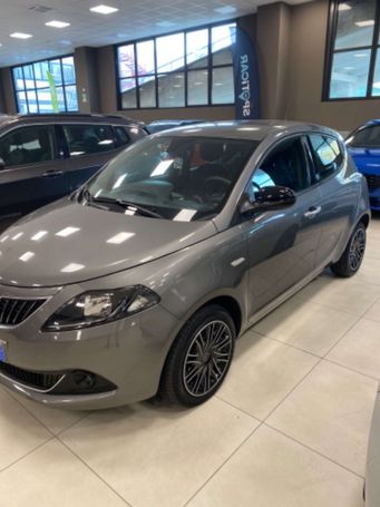 Lancia Ypsilon 51 kW image number 1