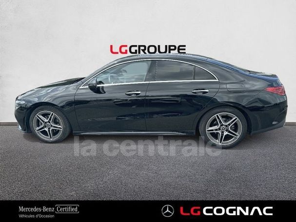 Mercedes-Benz CLA 180 85 kW image number 5