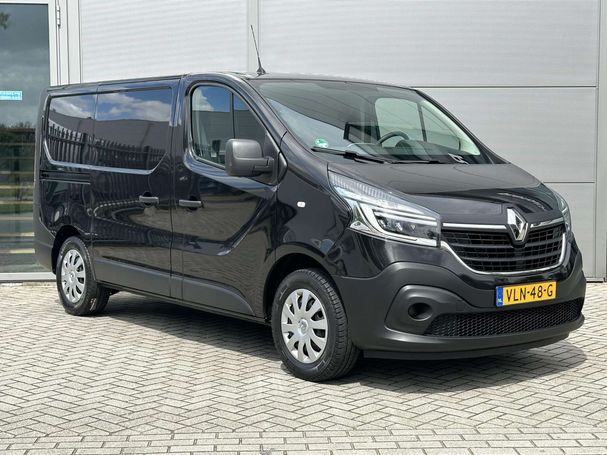 Renault Trafic L1H1 dCi 145 EDC 107 kW image number 2