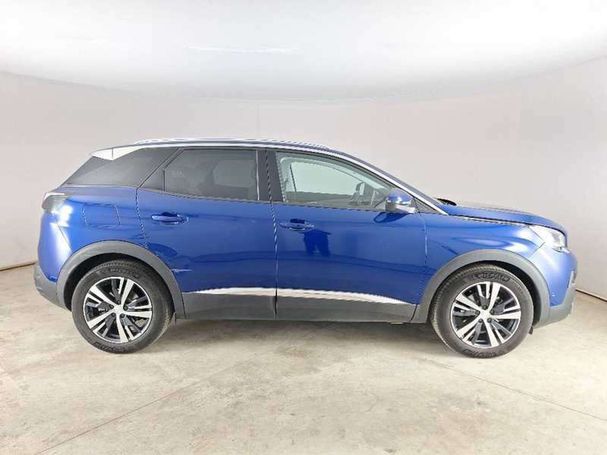 Peugeot 3008 BlueHDi 130 S&S Allure 96 kW image number 5