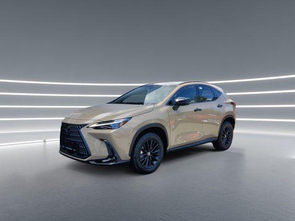 Lexus NX 350 h 180 kW image number 1