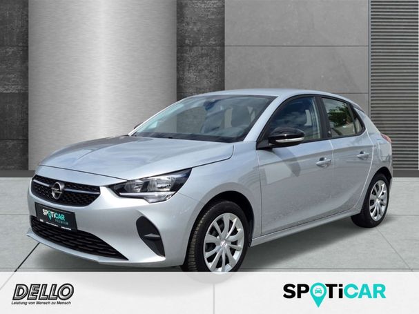 Opel Corsa e 100 kW image number 1