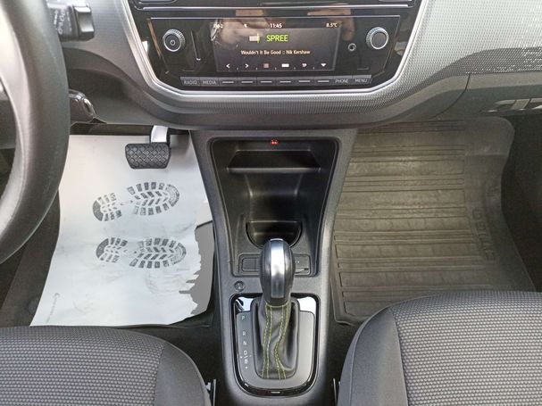 Skoda Citigo iV 61 kW image number 9