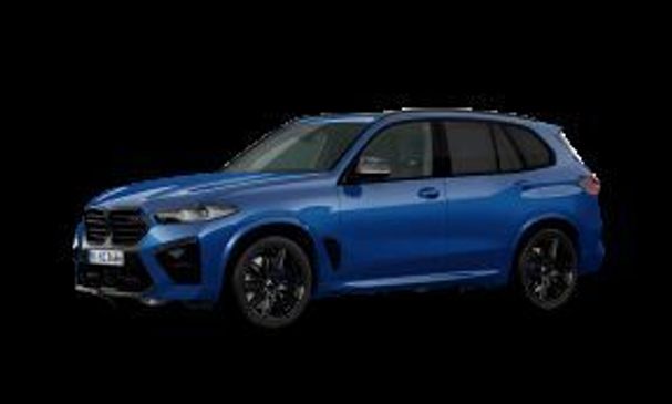 BMW X5 M Competition M xDrive 460 kW image number 1