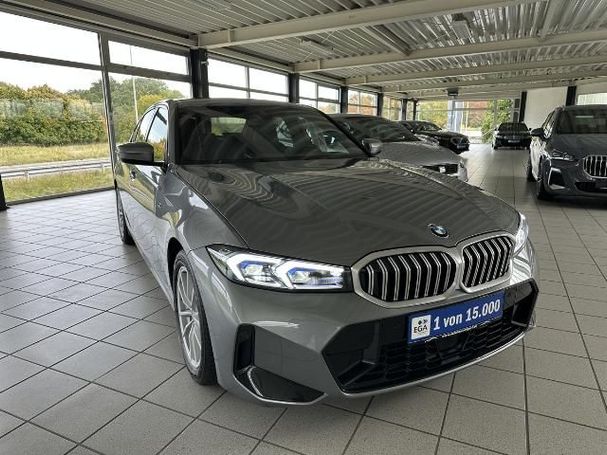 BMW 320d xDrive M Sport 140 kW image number 1