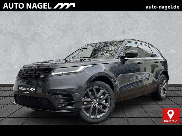 Land Rover Range Rover Velar P400e 297 kW image number 1