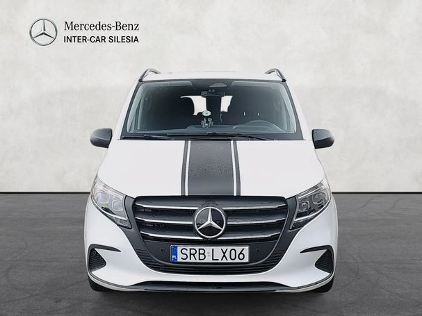 Mercedes-Benz Vito 140 kW image number 5