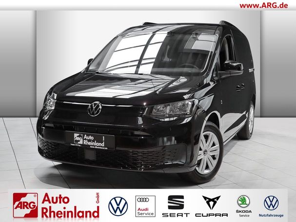 Volkswagen Caddy 1.5 TSI 84 kW image number 2