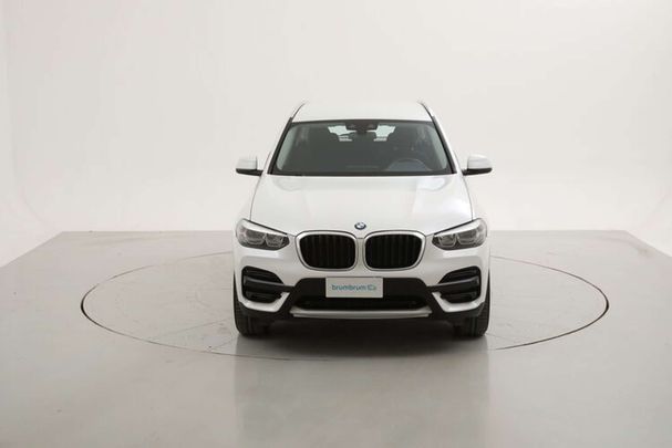 BMW X3 sDrive 110 kW image number 8