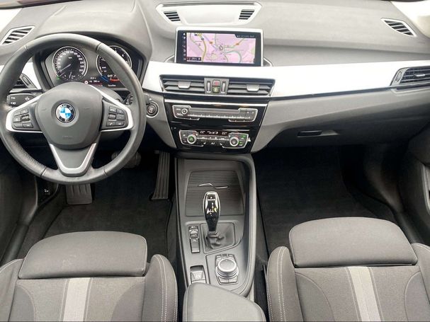 BMW X1 sDrive18d 110 kW image number 7