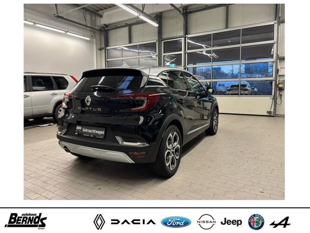 Renault Captur TCe 155 GPF Edition One EDC 113 kW image number 3