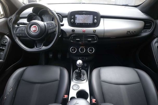 Fiat 500X 1.0 88 kW image number 3