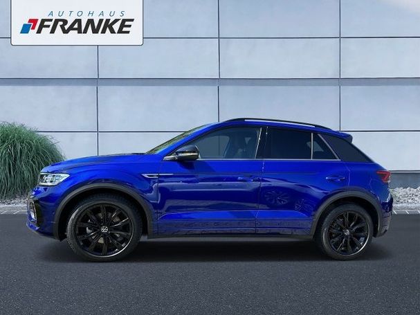 Volkswagen T-Roc DSG 110 kW image number 4