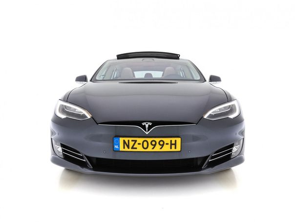 Tesla Model S 235 kW image number 3