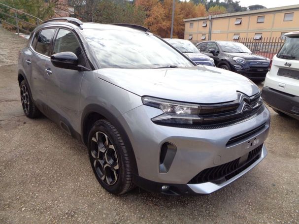 Citroen C5 Aircross BlueHDi 130 96 kW image number 2