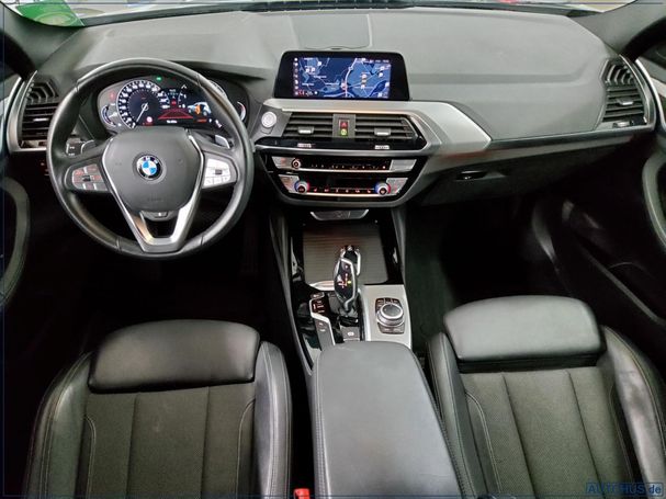 BMW X4 xDrive20d 140 kW image number 5