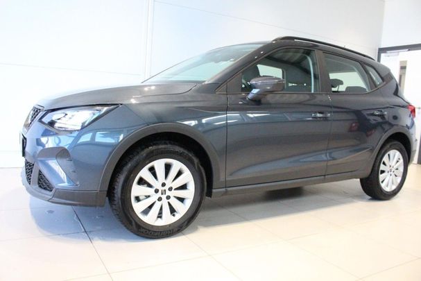 Seat Arona TSI Style 70 kW image number 1