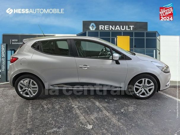 Renault Clio Energy dCi 75 55 kW image number 18