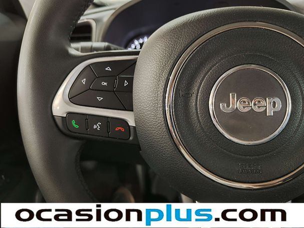 Jeep Renegade 1.5 Limited 95 kW image number 24