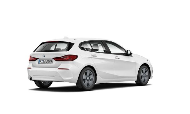 BMW 118i Advantage 100 kW image number 2