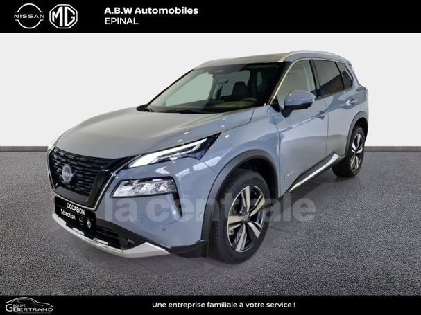 Nissan X-Trail 150 kW image number 1